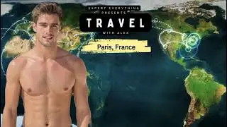 Paris Travel Guide: Top Attractions, Tips & Hidden Gems | Expert Everything: Travel