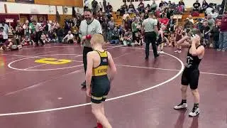 2026 Lay The Hammers 3