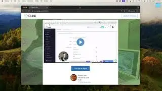 AI Sales Assistant - SIA Tutorial (2024)