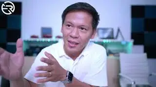 Ano Maganda Gawin at Sabhin Para Maka Attract Ng Customer?