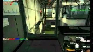 | TeamQuar | Combat arms Quarantine Montage Overdose QRFCA
