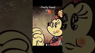 credits to @cjrebirth on tiktok! #shorts #mickeymouse #minniemouse #saranghae #tiktokvideo