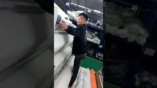 344j2711 test shell shortage in roll