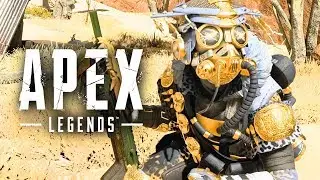 Apex Legends &ndash; Legendary Hunt Event Trailer