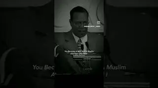 you become a man and a Muslim and only fear Allah #motivation #men #musculine #power #trend #islam