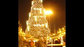 Weihnachtsbaumverkauf Gut Kuhweide Hagen Full HD