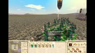 ROME TOTAL WAR UNIT GUIDE