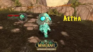 Aetha: The Rarest of the Rare