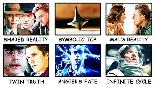 Every CHRISTOPHER NOLAN Movie Theory That Might Actually Be True Explained in 18 Minutes