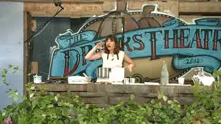 Karen O'Donohoe Happy Tummy - Digestion Friendly Food