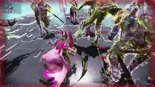 Galatine Prime Crit Build Sample