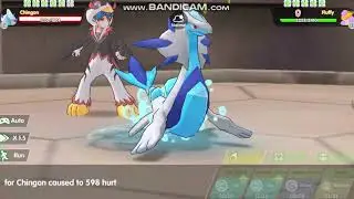 Cube Monster 3D Bug Gym