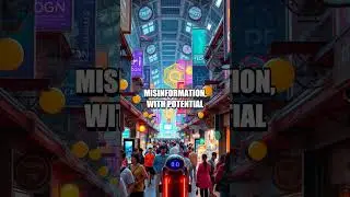 AI in Media Manipulation