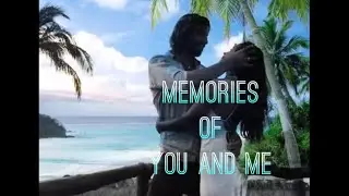 Photographic Memories 💜