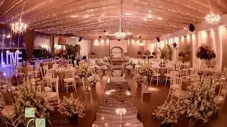 Espa&ccedil;o e Buffet para Casamento e Festas em SP - Realize sua Festa dos Sonhos - Festa Completa!