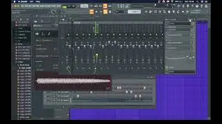 HOW TO MAKE CRAZY 808 LIKE 808 MELO OR WONDAGURL