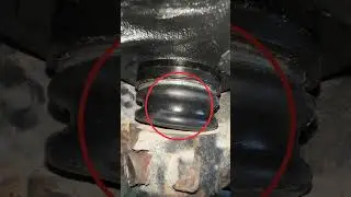 How Grease Fitting Work💯✅👈 #auto #automobile #youtubeshorts #mechanic #carsensor #diy