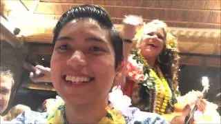 Senior Year Montage