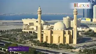 Manama City Attractions