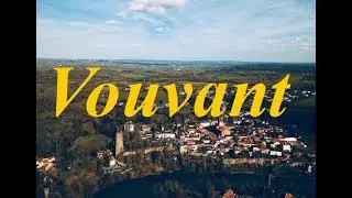 Vouvant