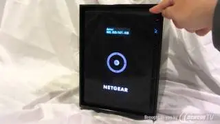 Обзор продукта: NETGEAR ReadyNAS 316 Enterprise Network Storage