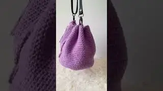 🧶Aprende como crear y cuidar tus bolsos y tus amigurumis. 👜🐰 #crochet #creatividad #crochetlove