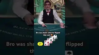 Link stayin magical 🪄#blackjack #onlineblackjack #onlinegambling #casino #blackjackcasino
