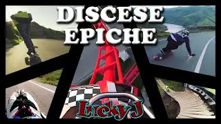 Discese Epiche - musica - Disfigure - Blank [NCS Release] - Epic Descents