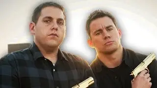 22 Jump Street Movie Review