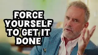 Jordan Peterson: 