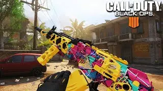 OVERPOWERED 