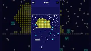 Many Bricks Breaker - Level 66 - Gameplay | #brickbreaker #game #gameplay