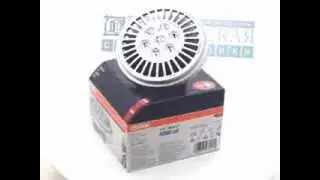 570001 PARATHOM PRO LED QRB111 источник света из 7 PowerLED