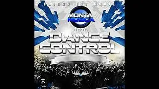 MONTA MUSICA FRIDAY 1ST APRIL 2016