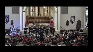 Stone Soup Symphony - Holiday Concert 2021