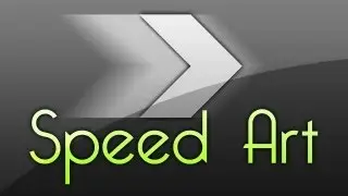 Speed Art - IncrediMedia &bull; Clean banner &bull; By AcAnimate