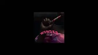Solo B - Wonder (Official Audio)