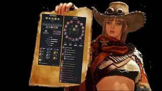 BDO-Deadeye Troll's Habitat(Quint Hill) 16.6k tl agris+yellow with 2 elvia buffs