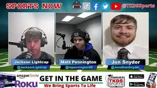Sports Now