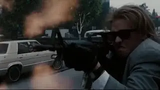 Ultimate 1990s Movie Fights, Shootouts & Hardcore Action