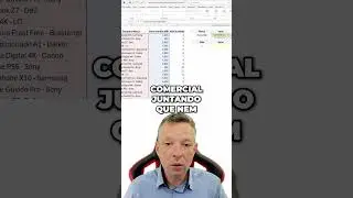 Learn how to dynamically sum data in Excel using wildcards!
