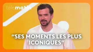 Les meilleures imitations de Marc-Antoine Le Bret