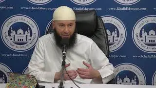 The whispering of Shaytan (7): Amazing Examples of Purification in Islam