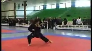 Kosho-Ryu Kenpo