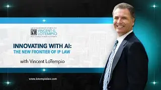 Innovation With AI: The New Frontier of IP Law