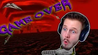 ITS A BLOODNADO!!!! | Dusk PT 9 |