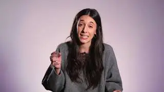 Soy mujer