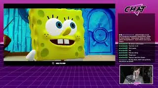 Battle for Bikini Bottom Rehydrated (Featuring Jacob Wilson and Jazzy Oliver)