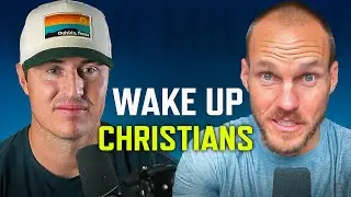Persecution is a silencer with David Platt | The Jesus People Podcast Episode 49