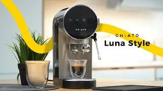 Chiato Luna Style | Parim kohvimasin kuni 100&euro;